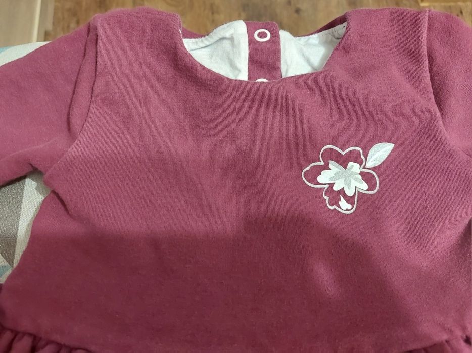 Sukieneczka Mrofi 80