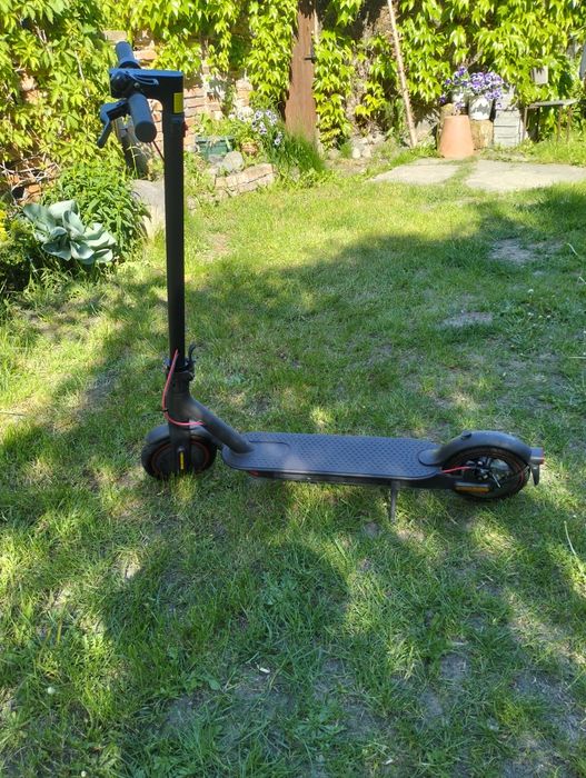 Hulajnoga elektryczna Xiaomi Mi Scooter Pro 2