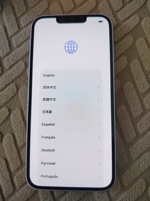 iphone 14  pamięć 128Gb