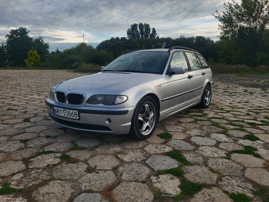 BMW Seria 3