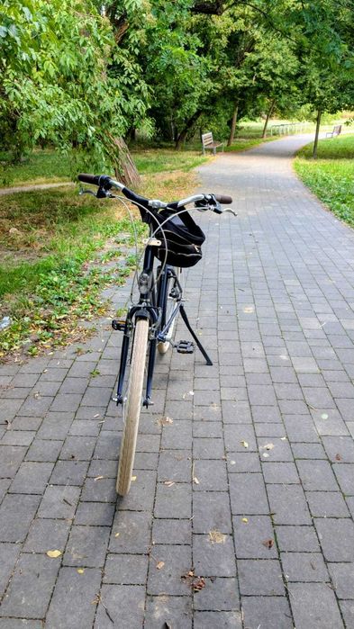 Rower elops 520 koła 26