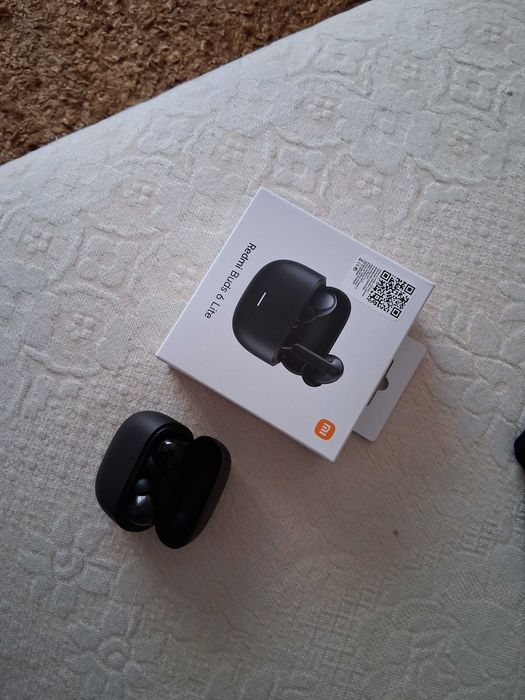 Auriculares xiaomi