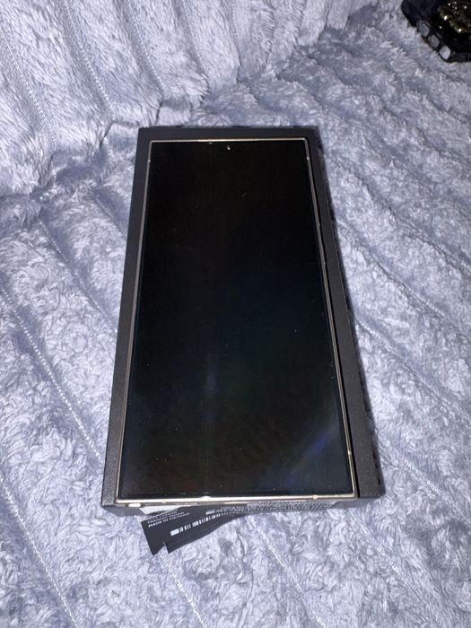 Samsung Galaxy S24 Ultra 12/256 GB