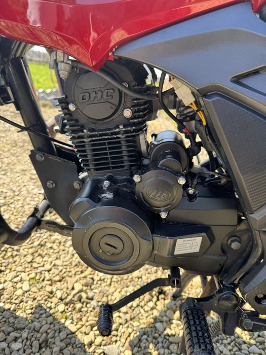 Продаю Lifan CityR 200