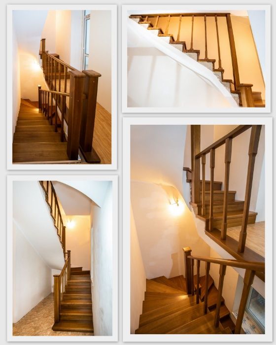 Изготовление Одеса (Черноморск) лестниц, дверей, кухонь, мебели,окон