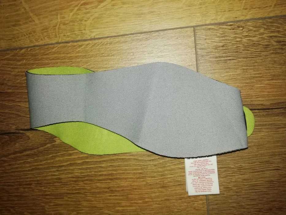 Faixa de natação reversível criança Decathlon