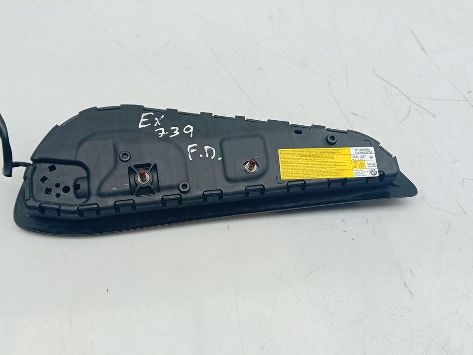 Airbag banco direito BMW 3 Touring (E91)