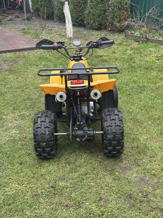 Квадроцик       2019р.