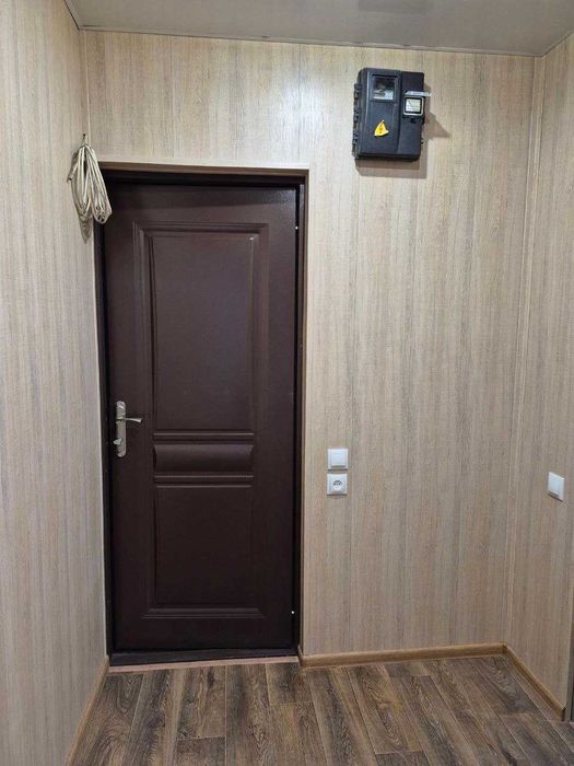 Квартира гостинного  типа