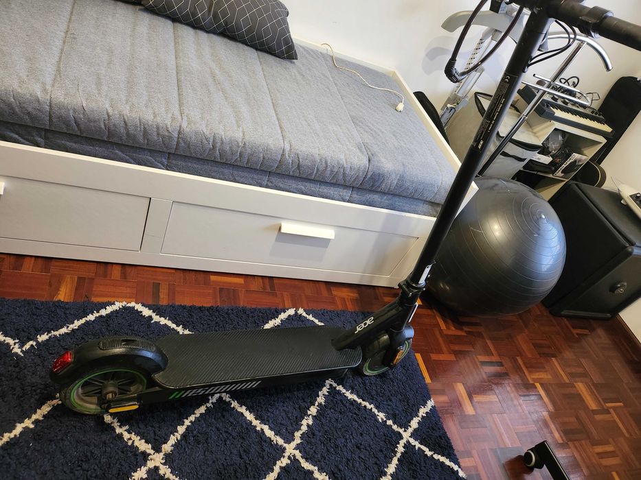 Acer Electric Scooter ES Series 3