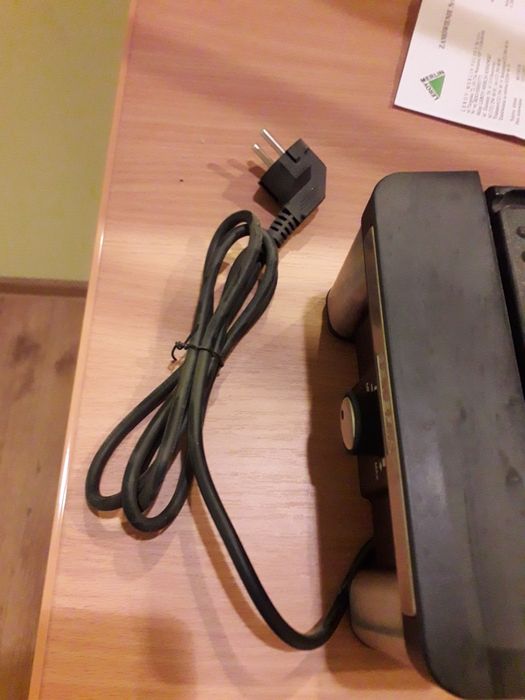 Sprzedam nowy grill elektryczny