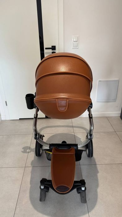 Mimo Xari 2w1 zadbany i elegancki wózek