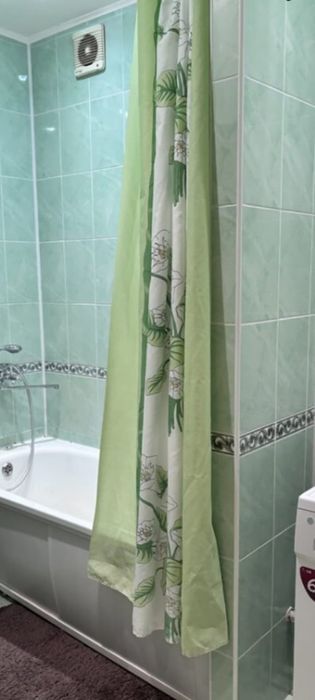 Оренда однокімнатної квартири