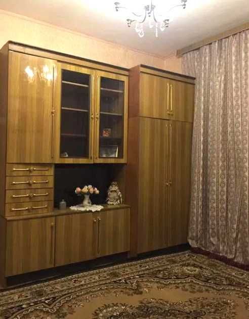 1-комнатная квартира по адресу (площадь 37,4 м²) - Atlanta.ua - фото 3