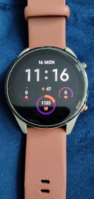 Smartwatch Xiaomi mi watch
