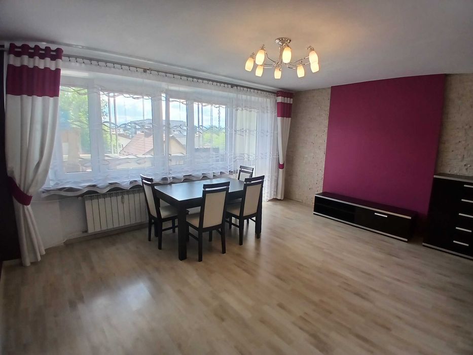 Wynajmę mieszkanie o pow. 49m2 przy ul.Barskiej.