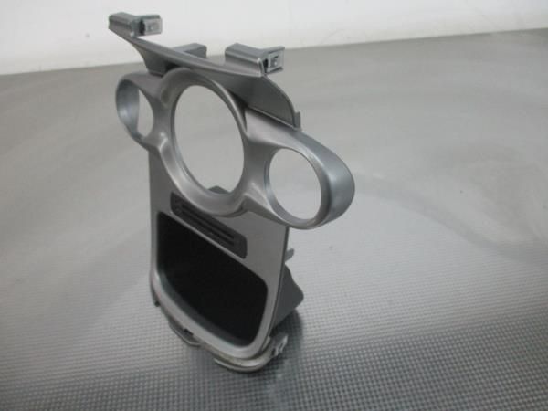 Moldura da consola central / rádio / aro FORD Fiesta VI (CB1, CCN)