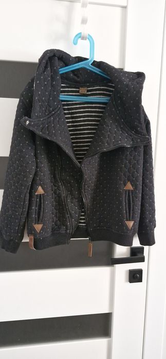 Dres chlopiecy Naketano r.156/164