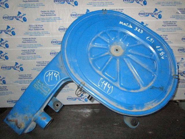 Caixa filtro ar MAZDA 323 I Station Wagon (FA)