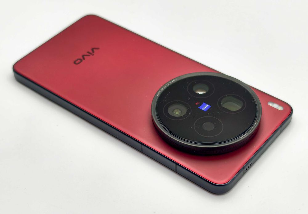 Vivo X200 Ultra (16GB/TB)