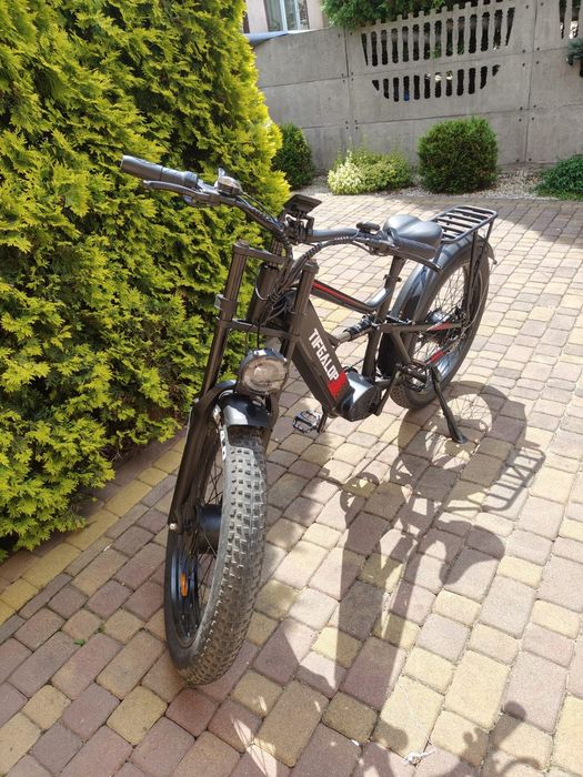 Sprzedam Rower elektryczny