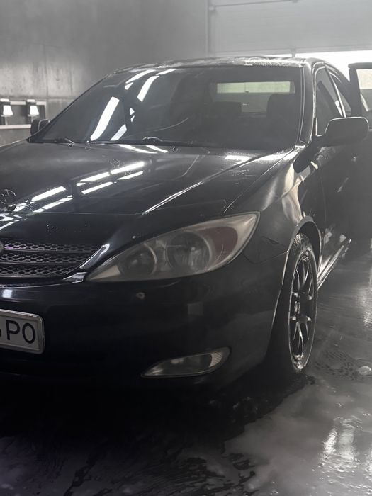 Продам Toyota camry 2002 р.