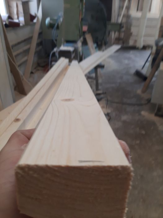 Kantowka strugana 45x70 ( krawedziak legar lata)