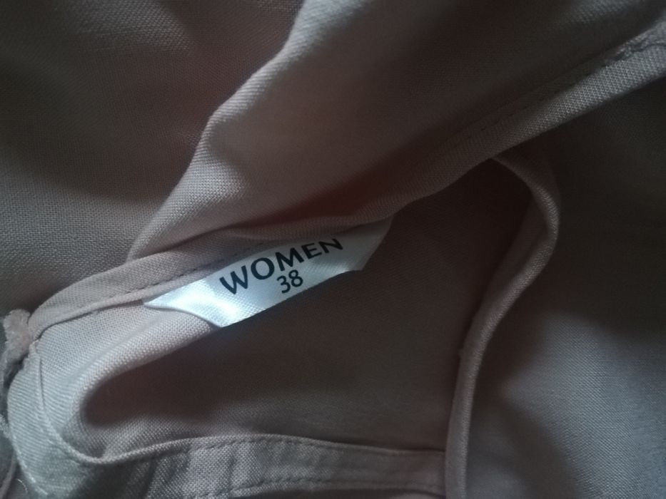 Bluzka z falbanką