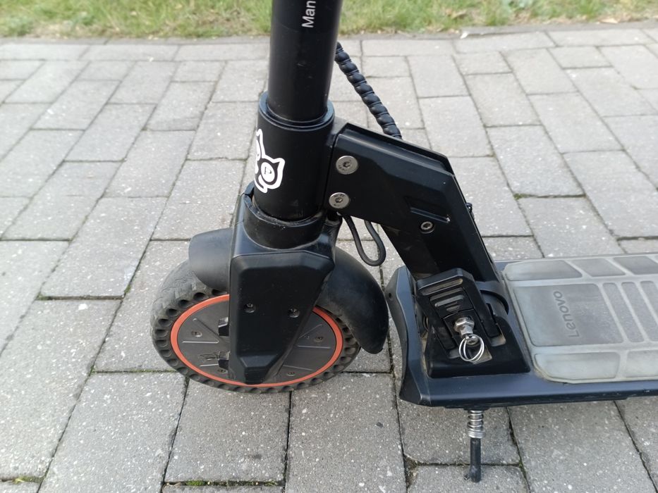 Hulajnoga elektryczna Lenovo m2