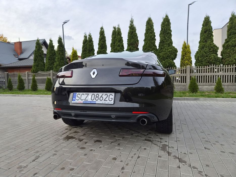 Renault Laguna SERWISOWANY ,Bezwypadkowy