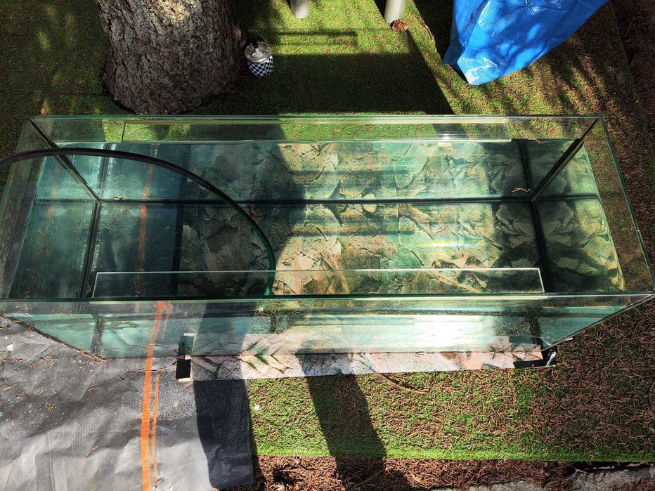 AQUAEL akwarium 240 L