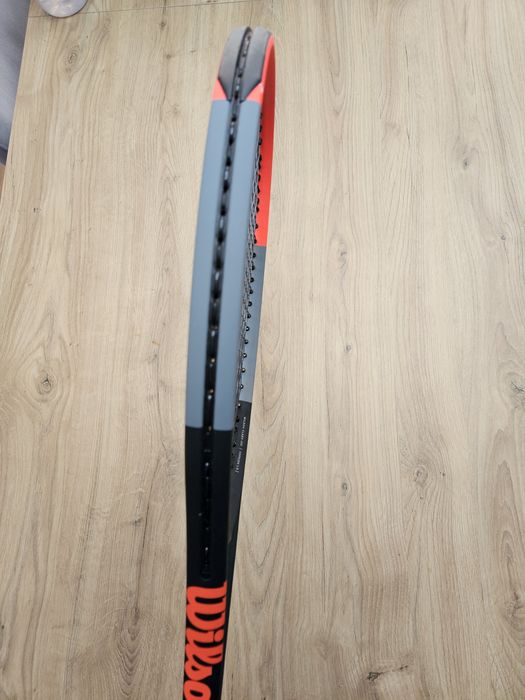 Wilson Clash 100 v1