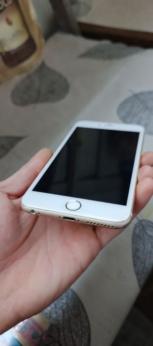 iPhone 6S Plus 16gb