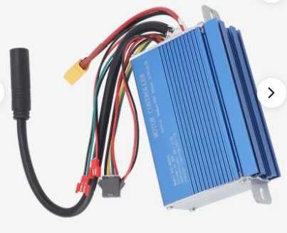48V 18A Aluminum Alloy Motor Speed Controller for A3C N22V2 Electric Scooter Bike Tricycle