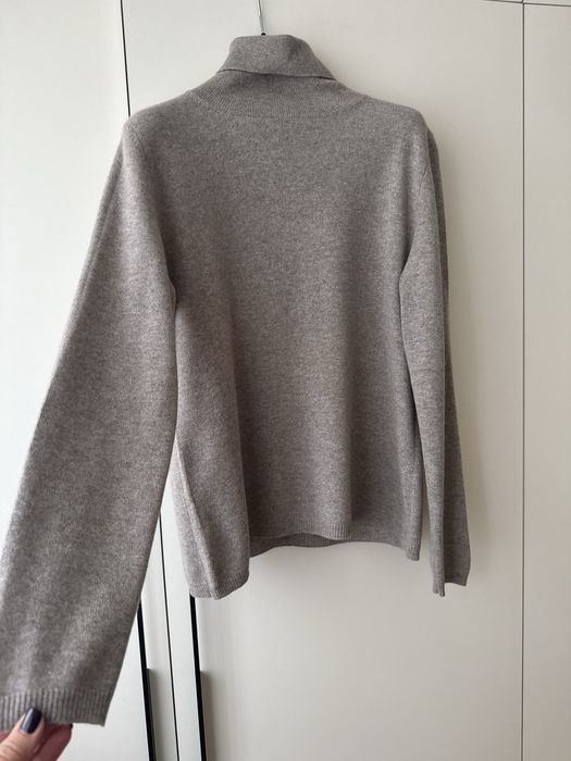 Max mara weeknd гольф кашемир