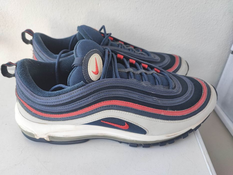 Nike Air max 97 TAM 47,5