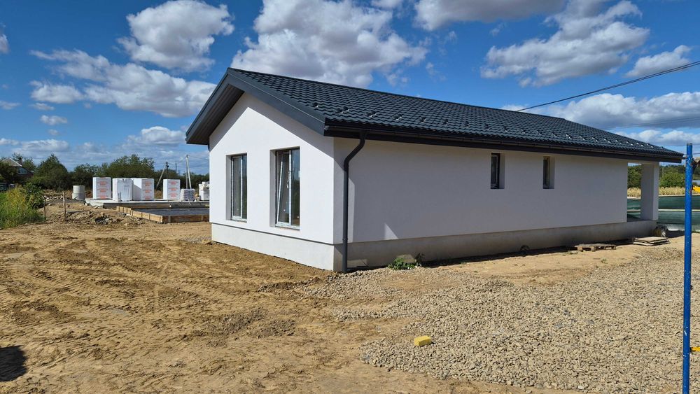 Будинок | КУПИВ і ЗАЇХАВ | Американка за ціною двушки