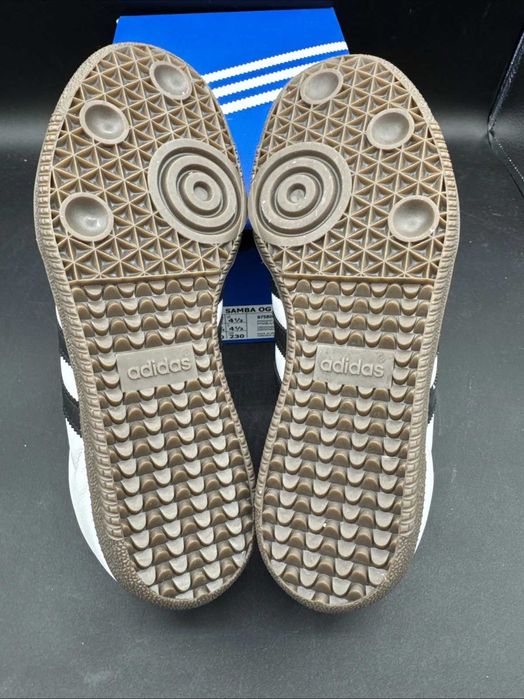 Adidas_Samba_OG_Biały R.39