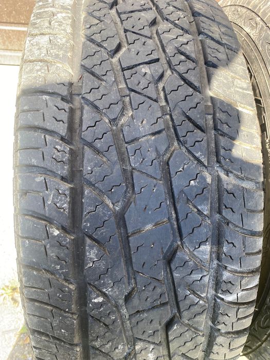 Резина 285х60х18 Maxxis Bravo 771