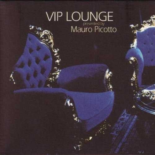 VIP LOUNGE - Mauro Picotto (2 CD)