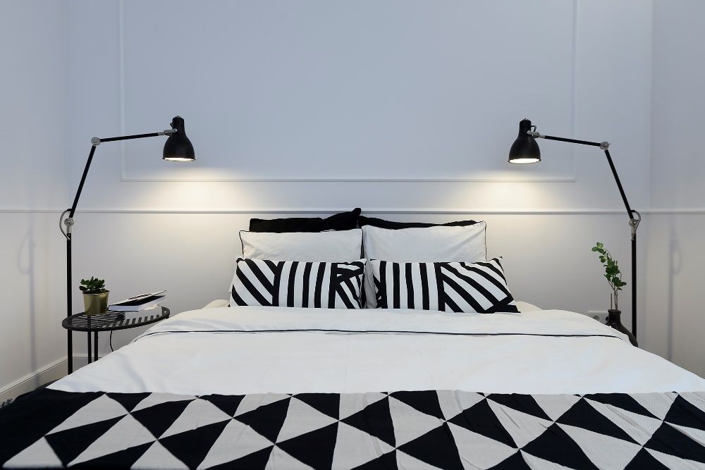Marina Glamour - lux 3 pok, widok na jezioro, garaż, 5 łóżek, Netflix