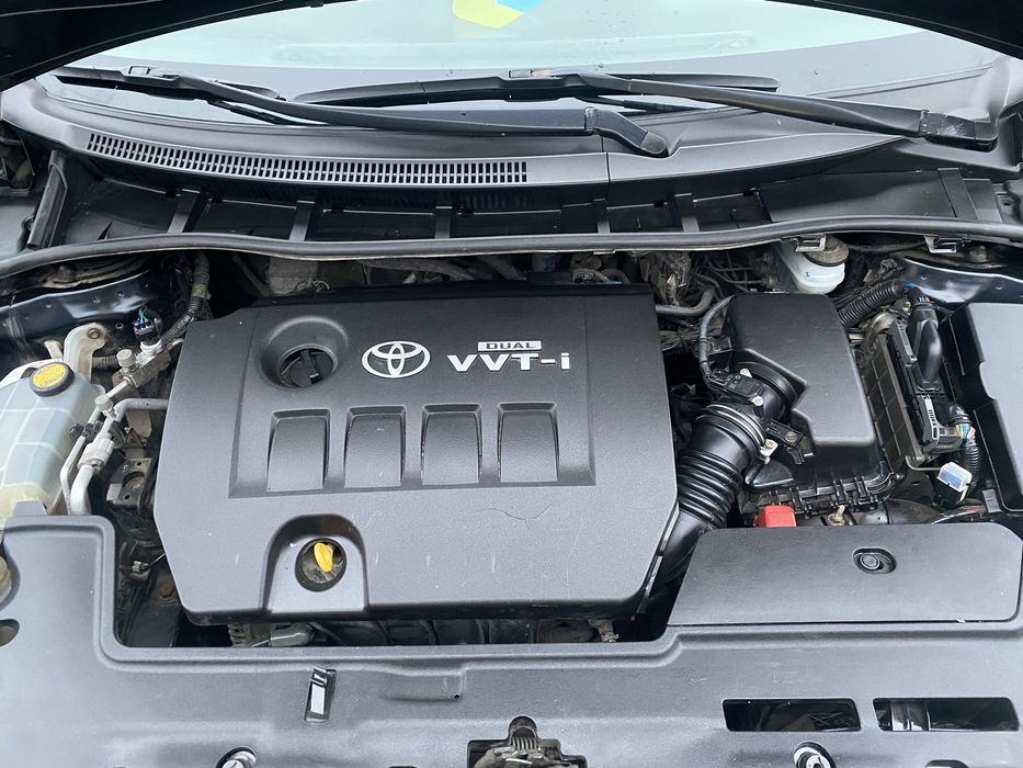 Продам Toyota corolla