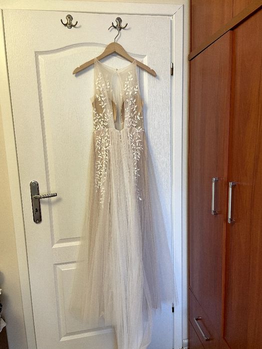 Suknia ślubna Anna Kara Noe