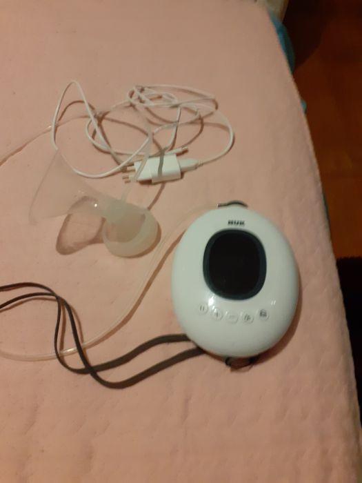 Bomba de mamã  da Nuk,  completamente nova