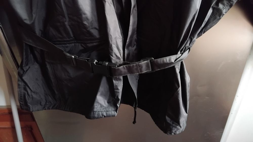 Мотокуртка дождевик BolDor XXXL