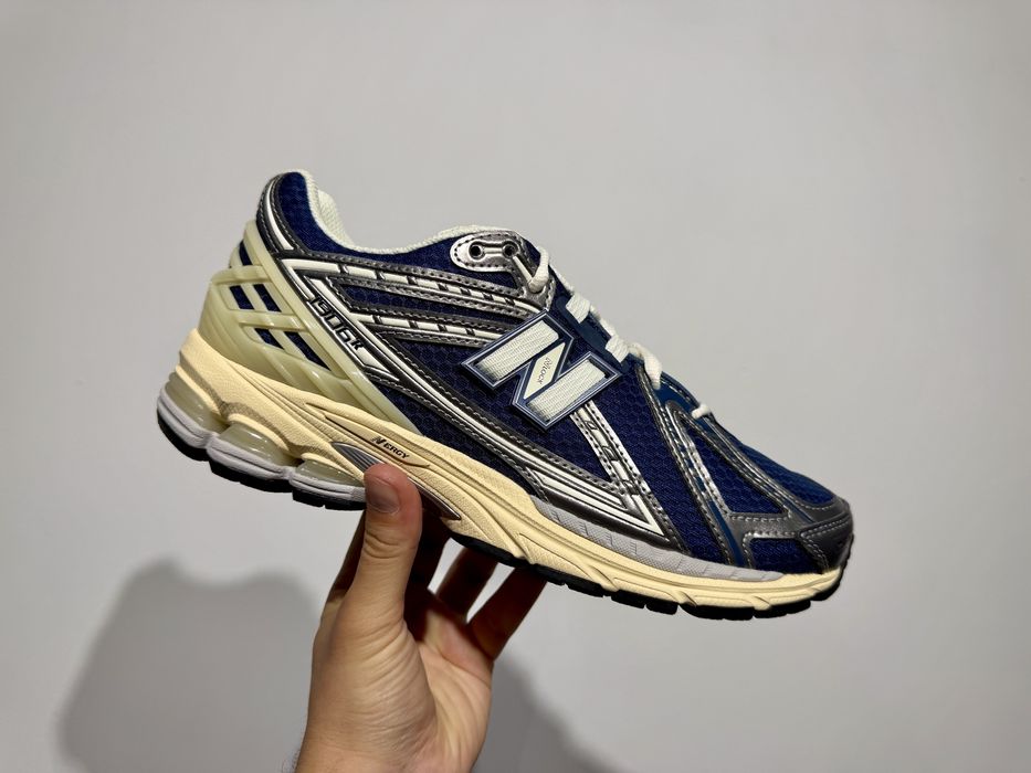 Кросівки чоловічі New Balance 1906 U1906RCK оригінал