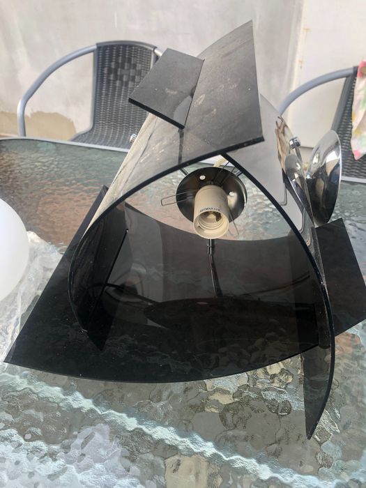 Żyrandol wiszący sufitowy