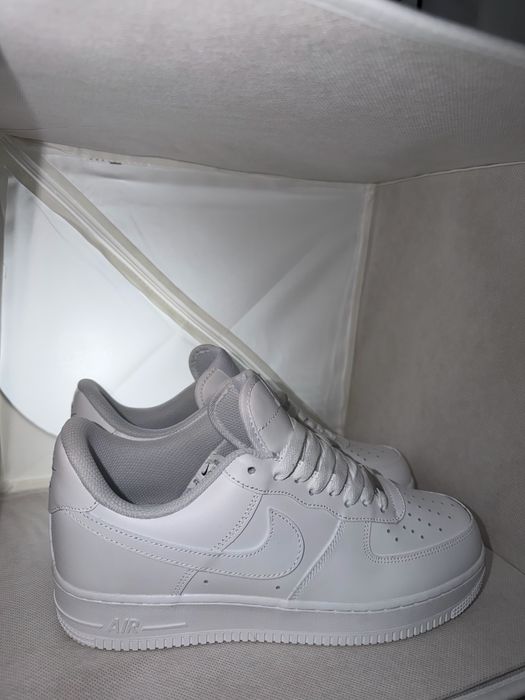 Airforce 1 brancas NIKE