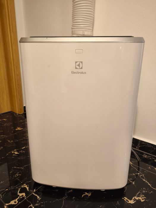 Klimatyzator Electrolux EXP34U338HW – 3400W | CHŁODZI I GRZE