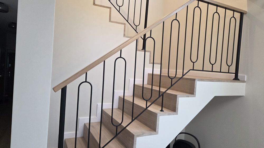 Balustrada  Barierka